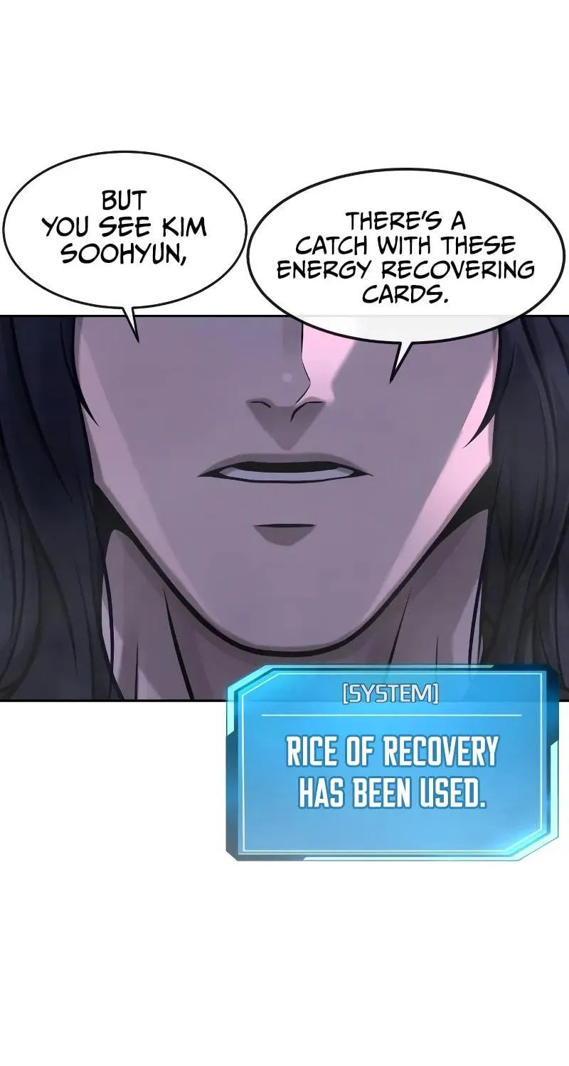 Read QUESTISM chapter 110 image 127 on Lezhin