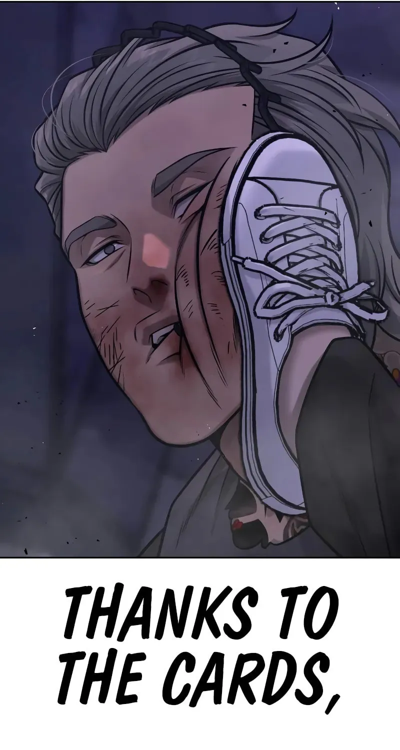 Read QUESTISM chapter 110 image 13 on Lezhin