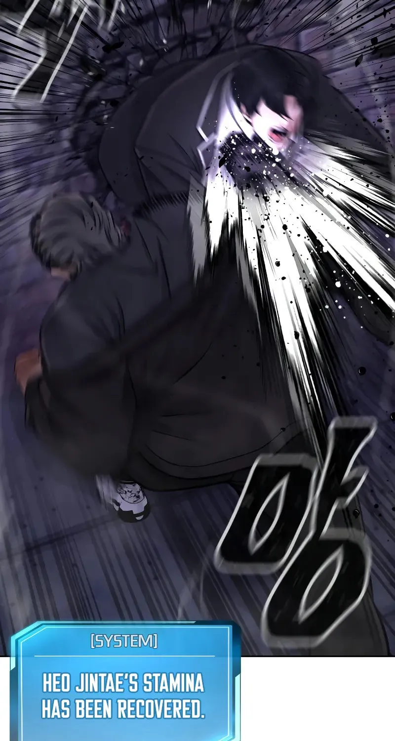 Read QUESTISM chapter 110 image 131 on Lezhin