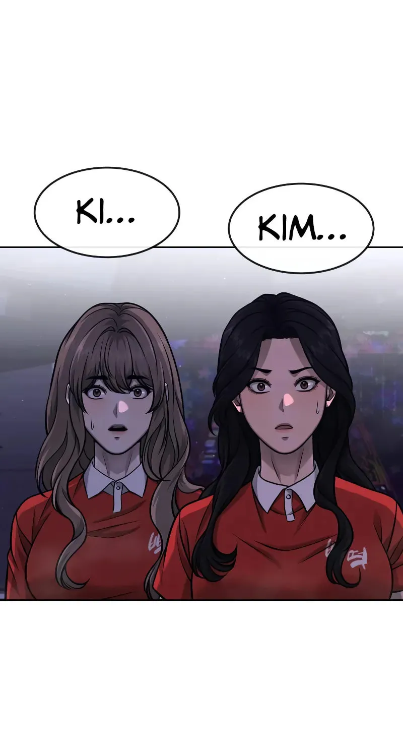 Read QUESTISM chapter 110 image 133 on Lezhin