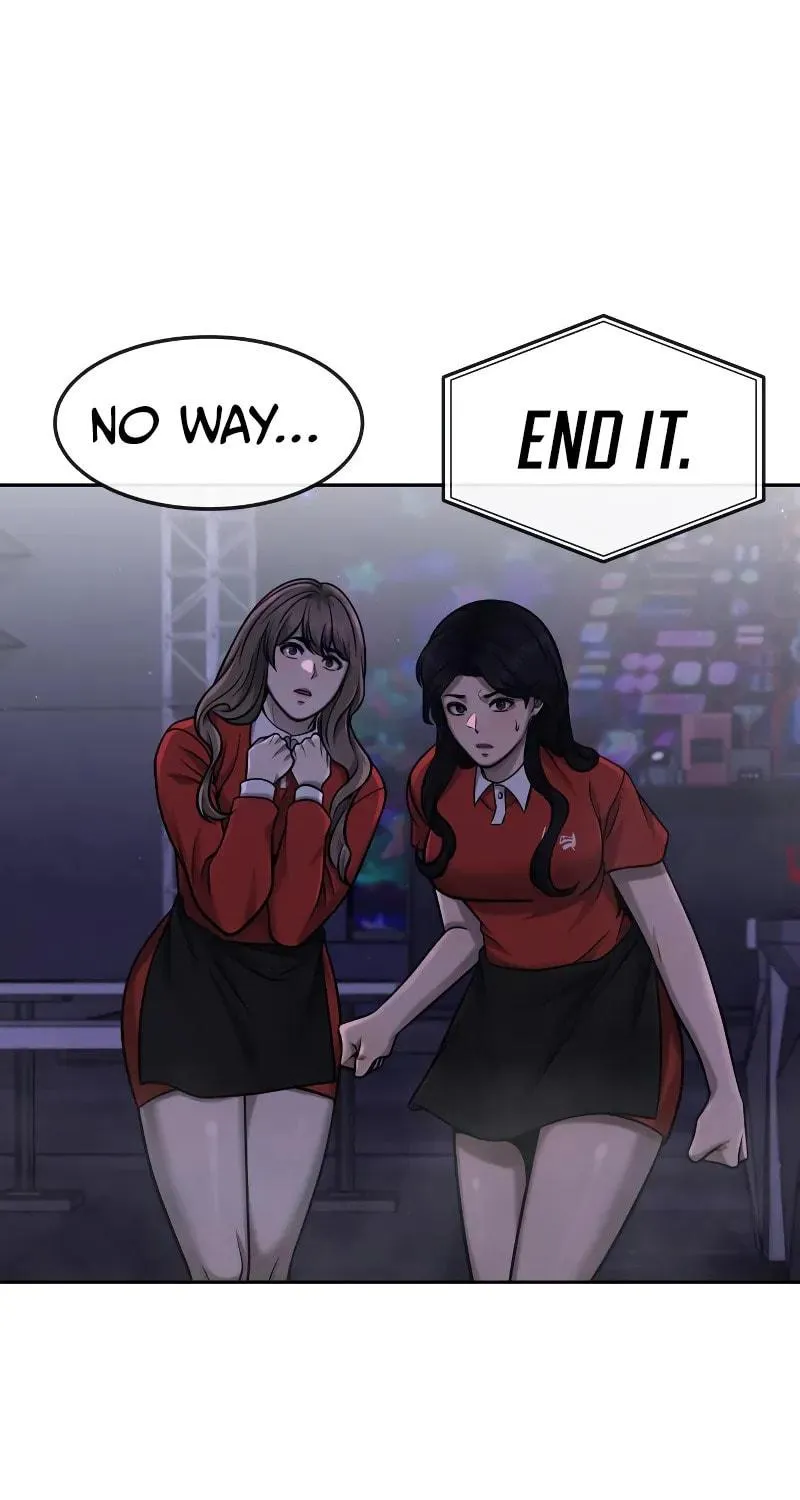 Read QUESTISM chapter 110 image 137 on Lezhin