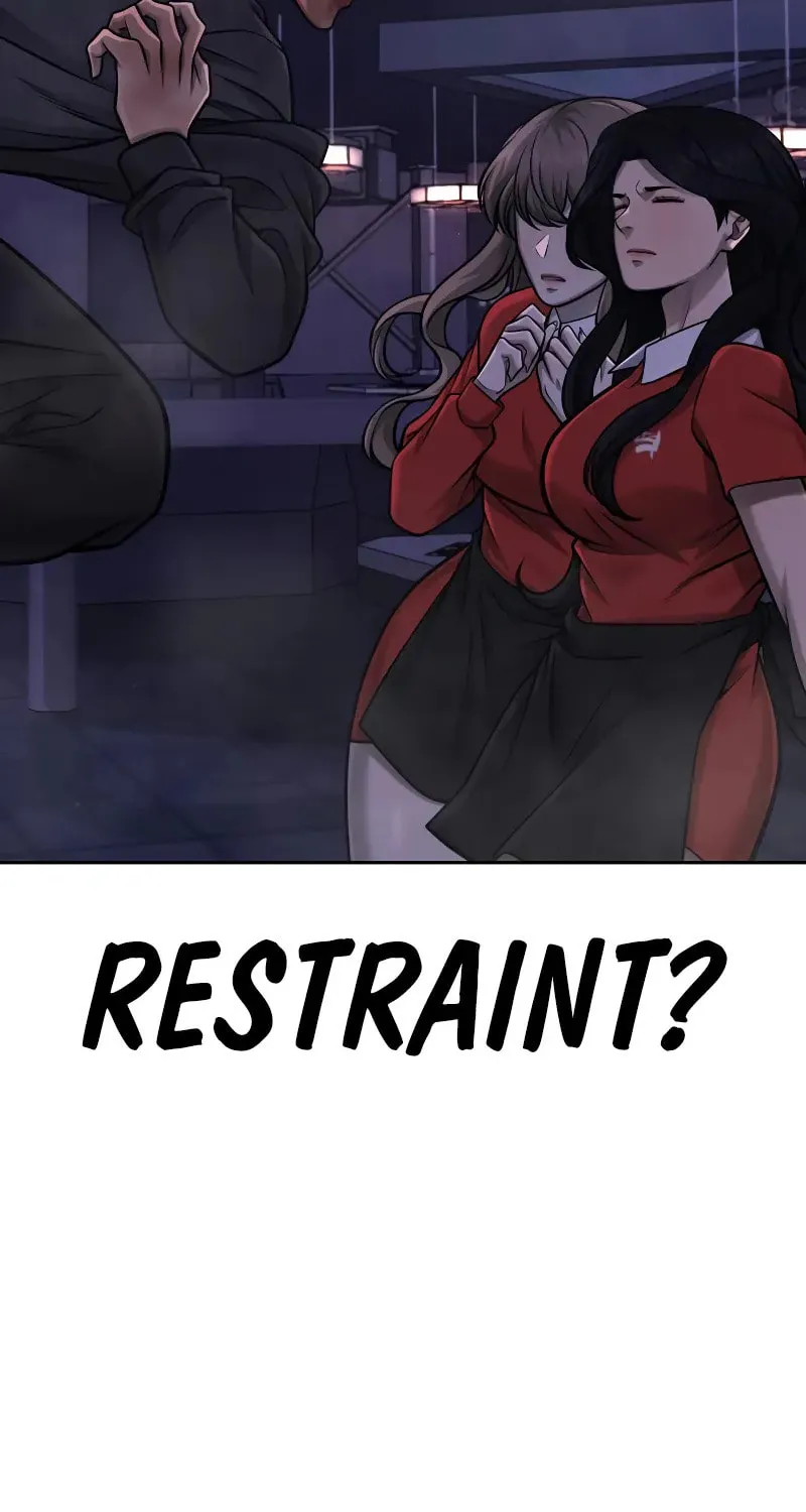 Read QUESTISM chapter 110 image 149 on Lezhin