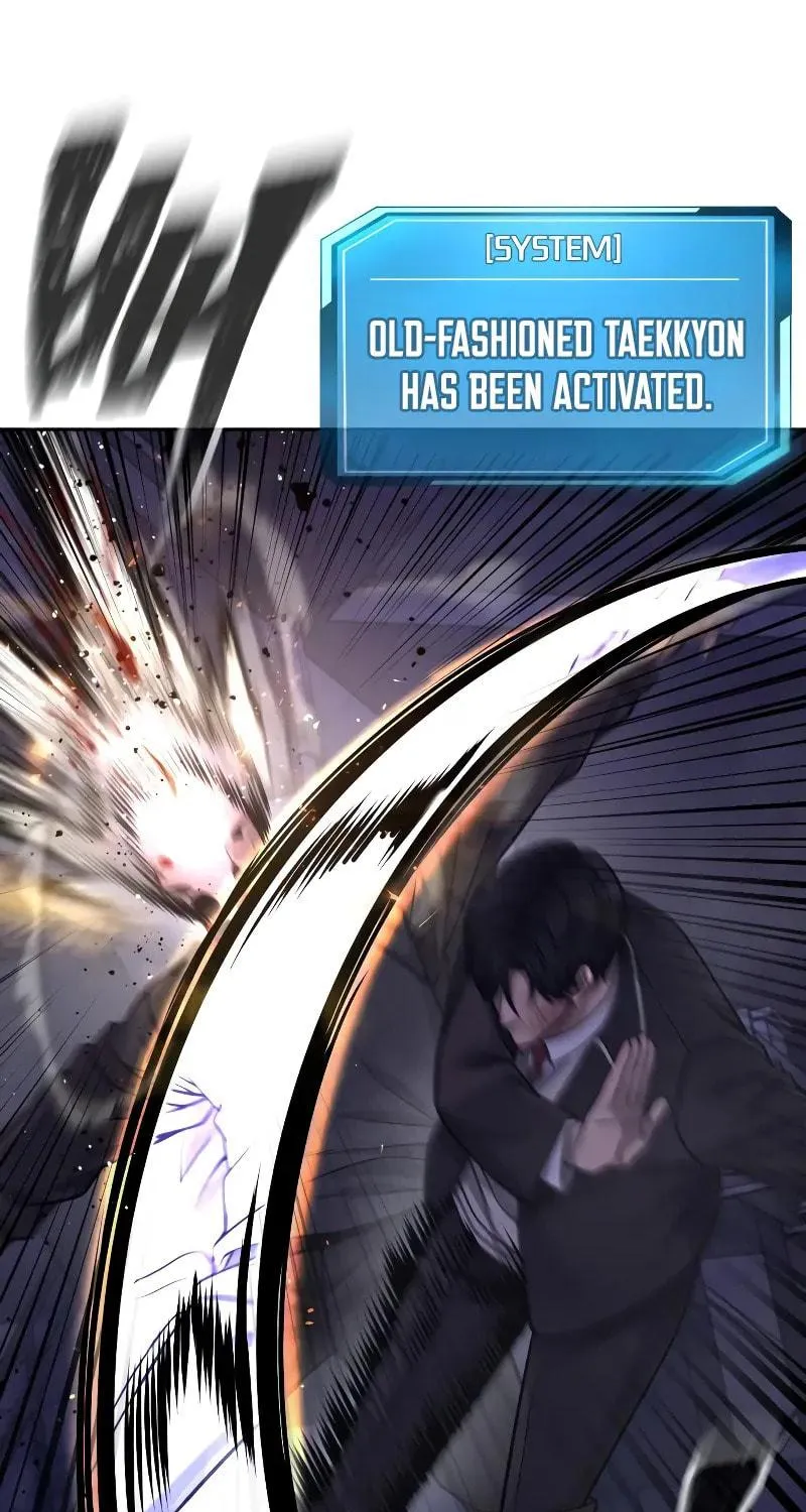 Read QUESTISM chapter 110 image 15 on Lezhin