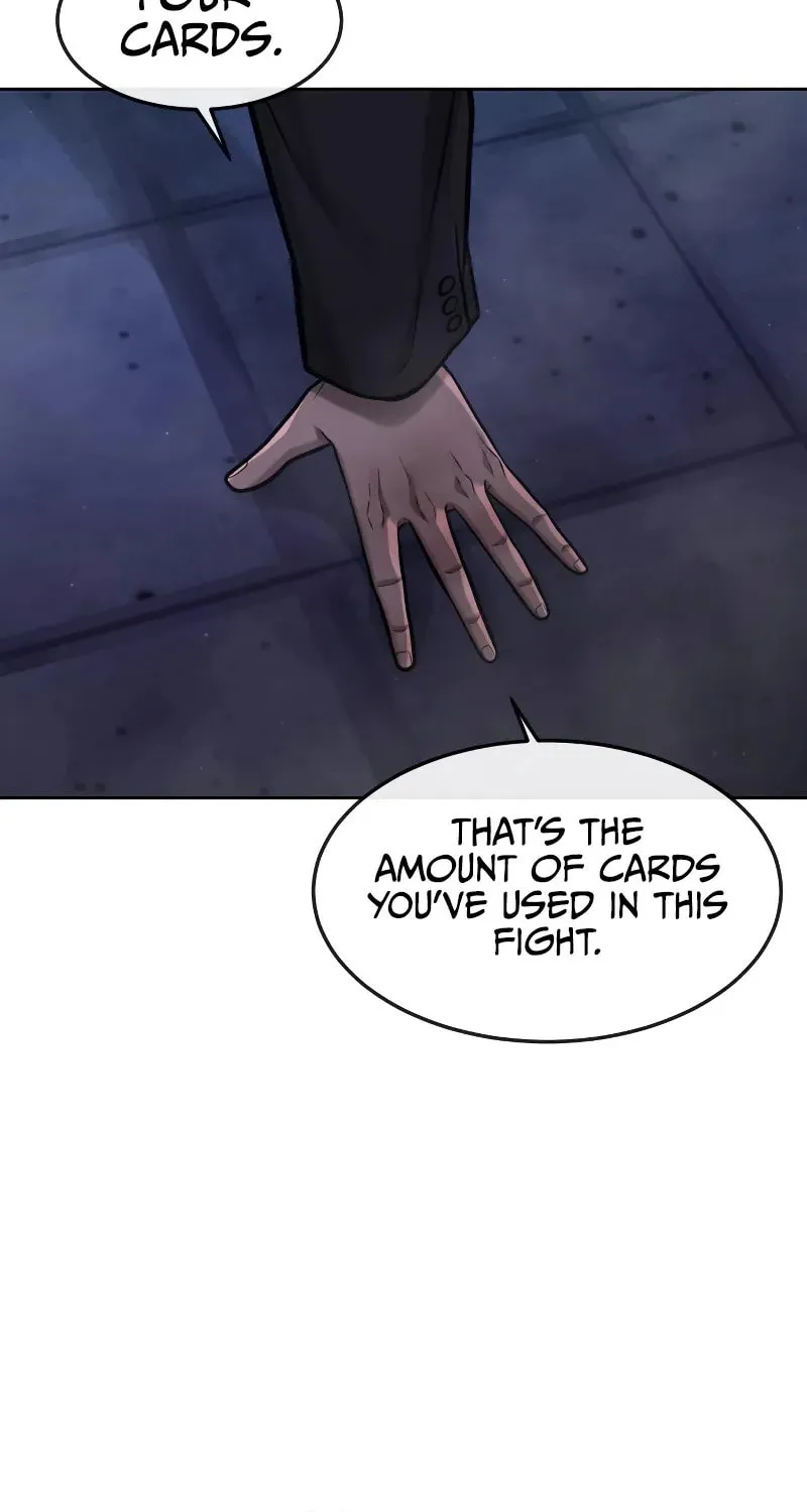 Read QUESTISM chapter 110 image 151 on Lezhin