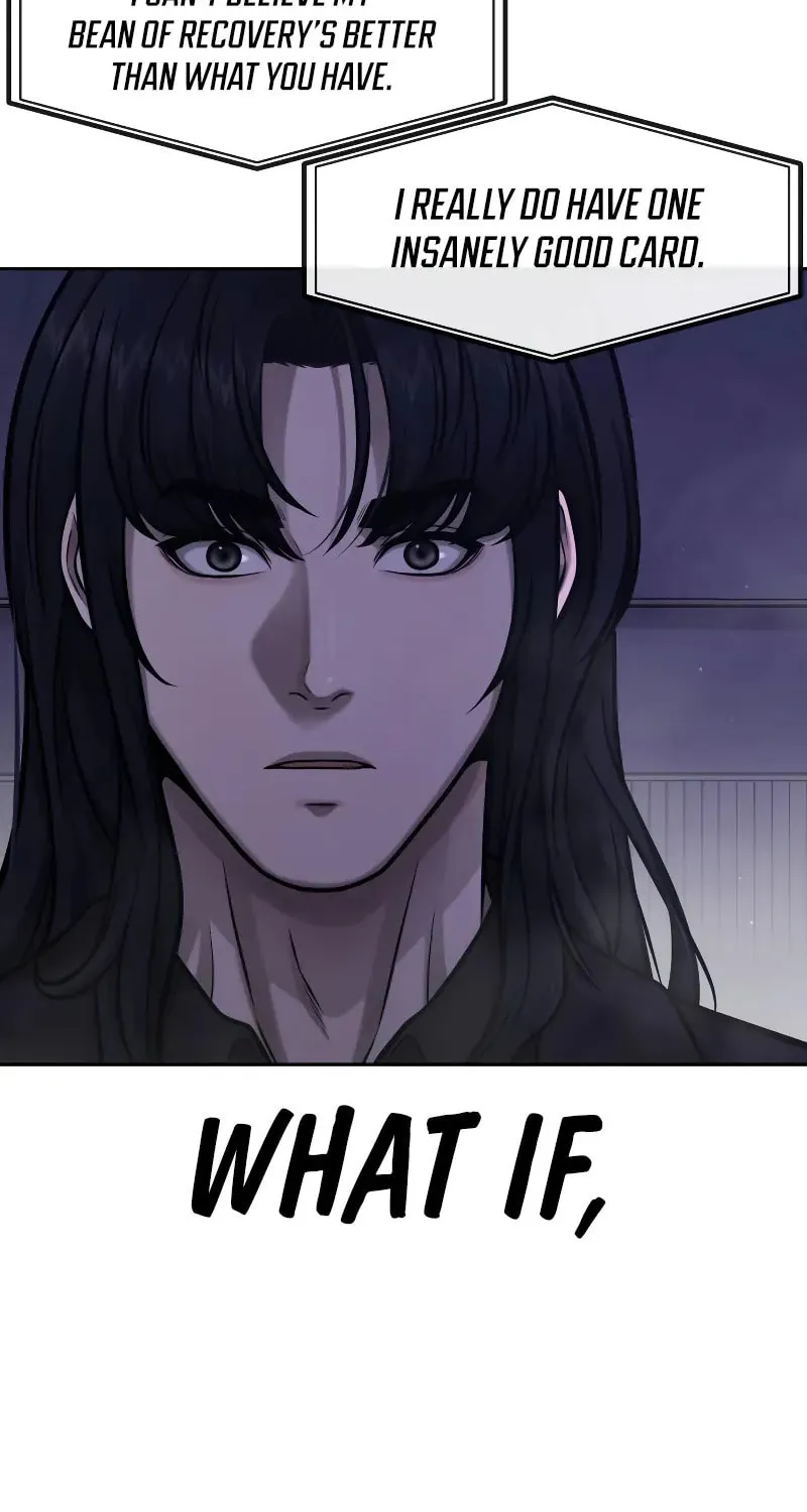Read QUESTISM chapter 110 image 155 on Lezhin