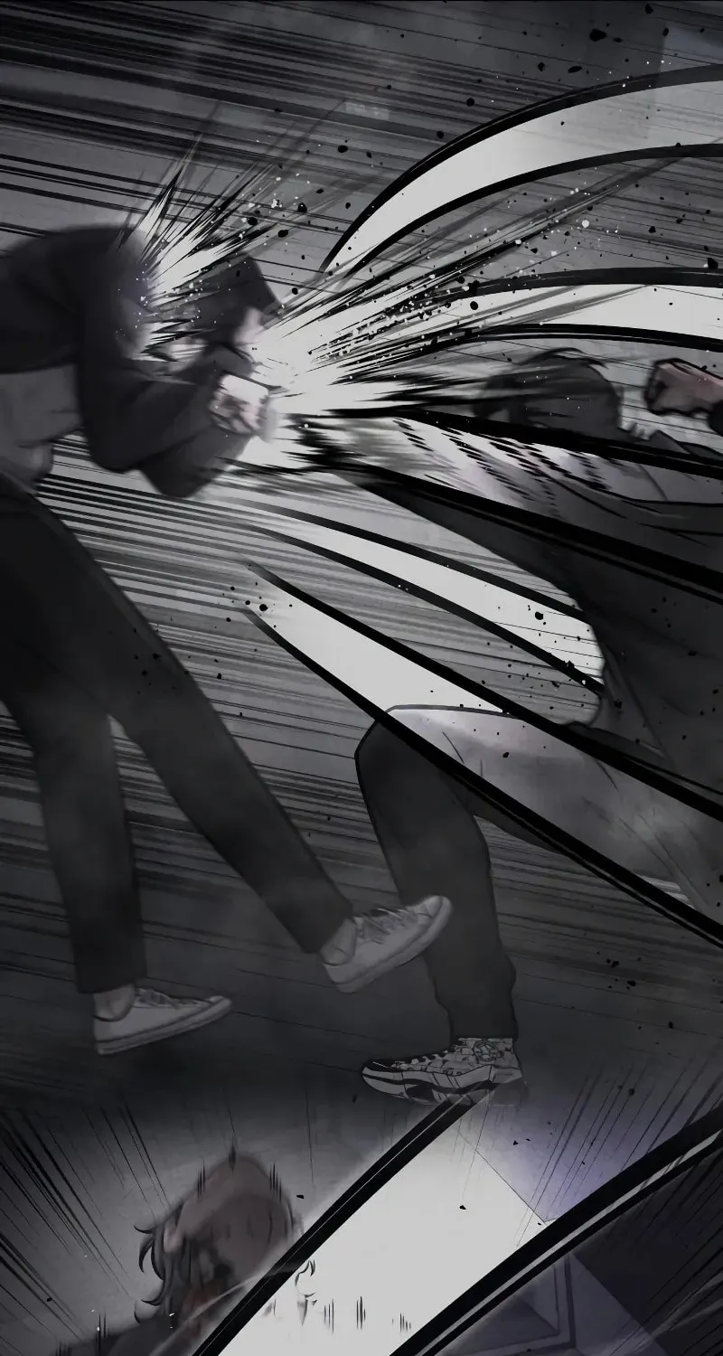Read QUESTISM chapter 110 image 157 on Lezhin