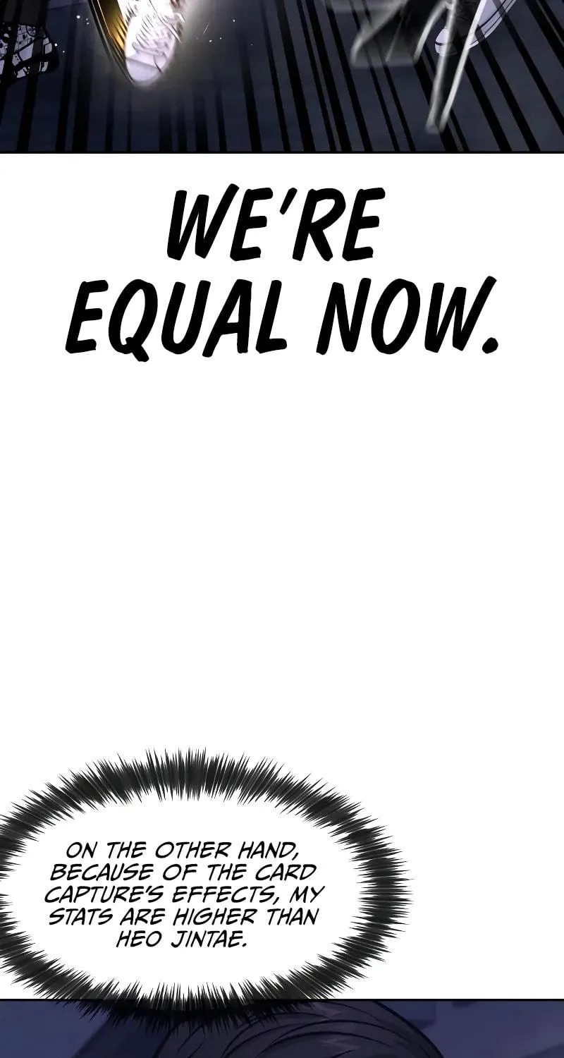Read QUESTISM chapter 110 image 17 on Lezhin