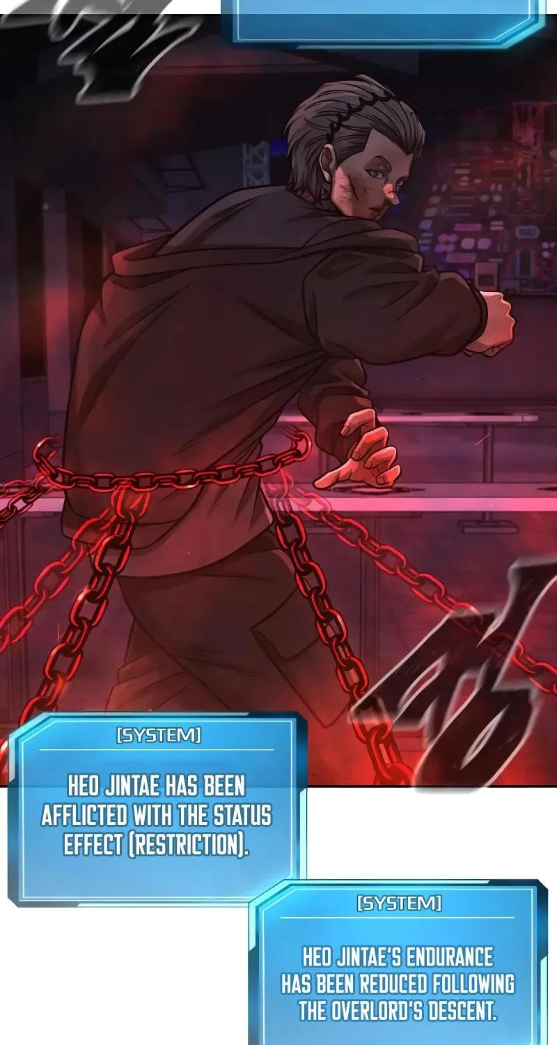 Read QUESTISM chapter 110 image 172 on Lezhin