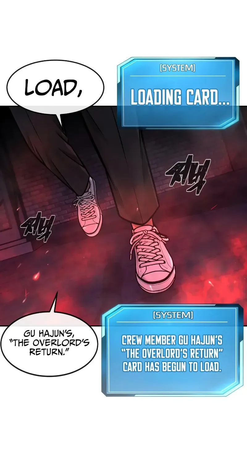 Read QUESTISM chapter 110 image 174 on Lezhin