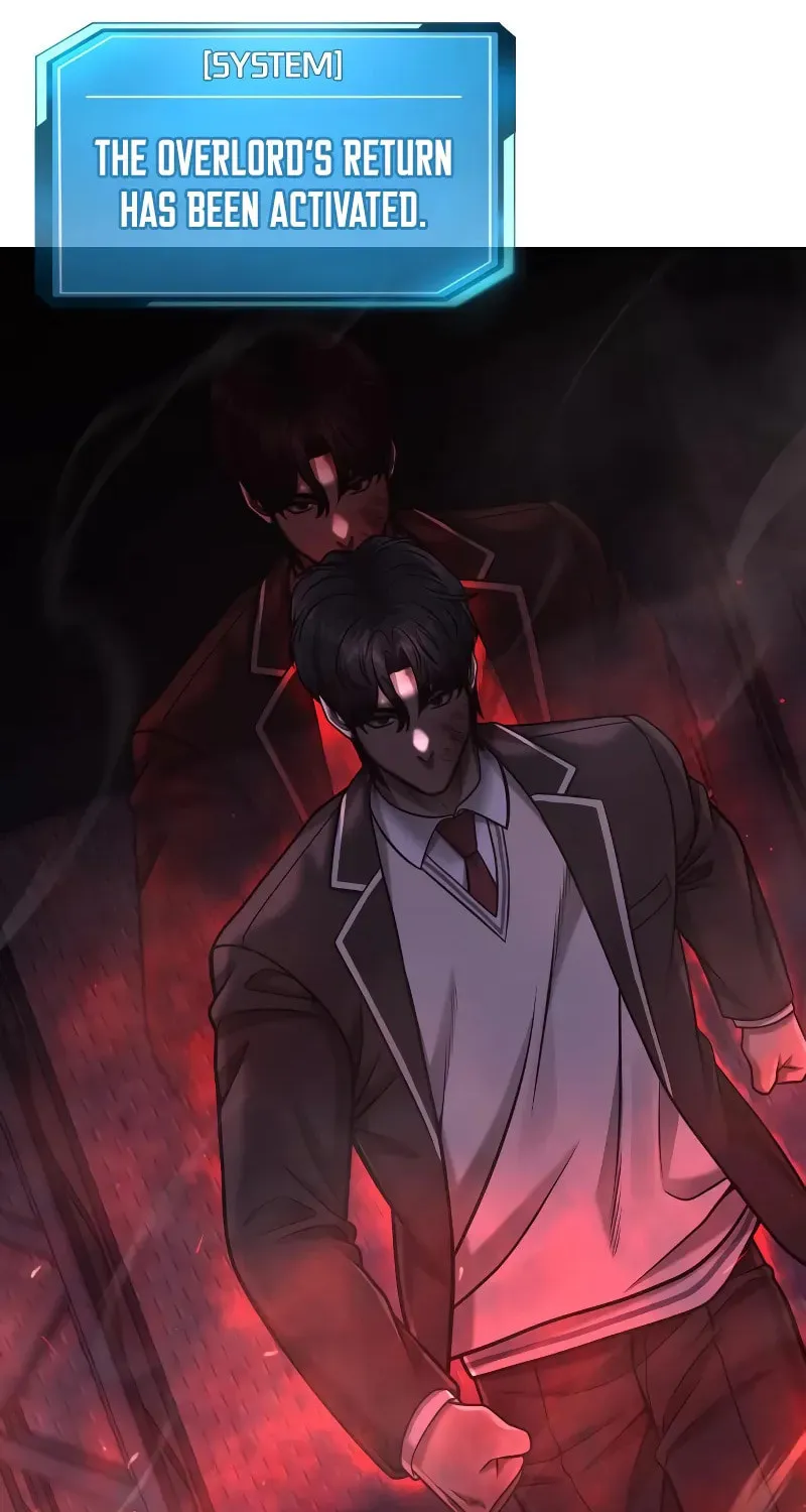 Read QUESTISM chapter 110 image 177 on Lezhin
