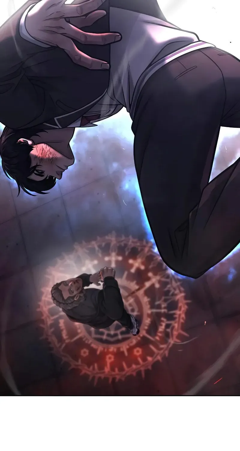 Read QUESTISM chapter 110 image 181 on Lezhin