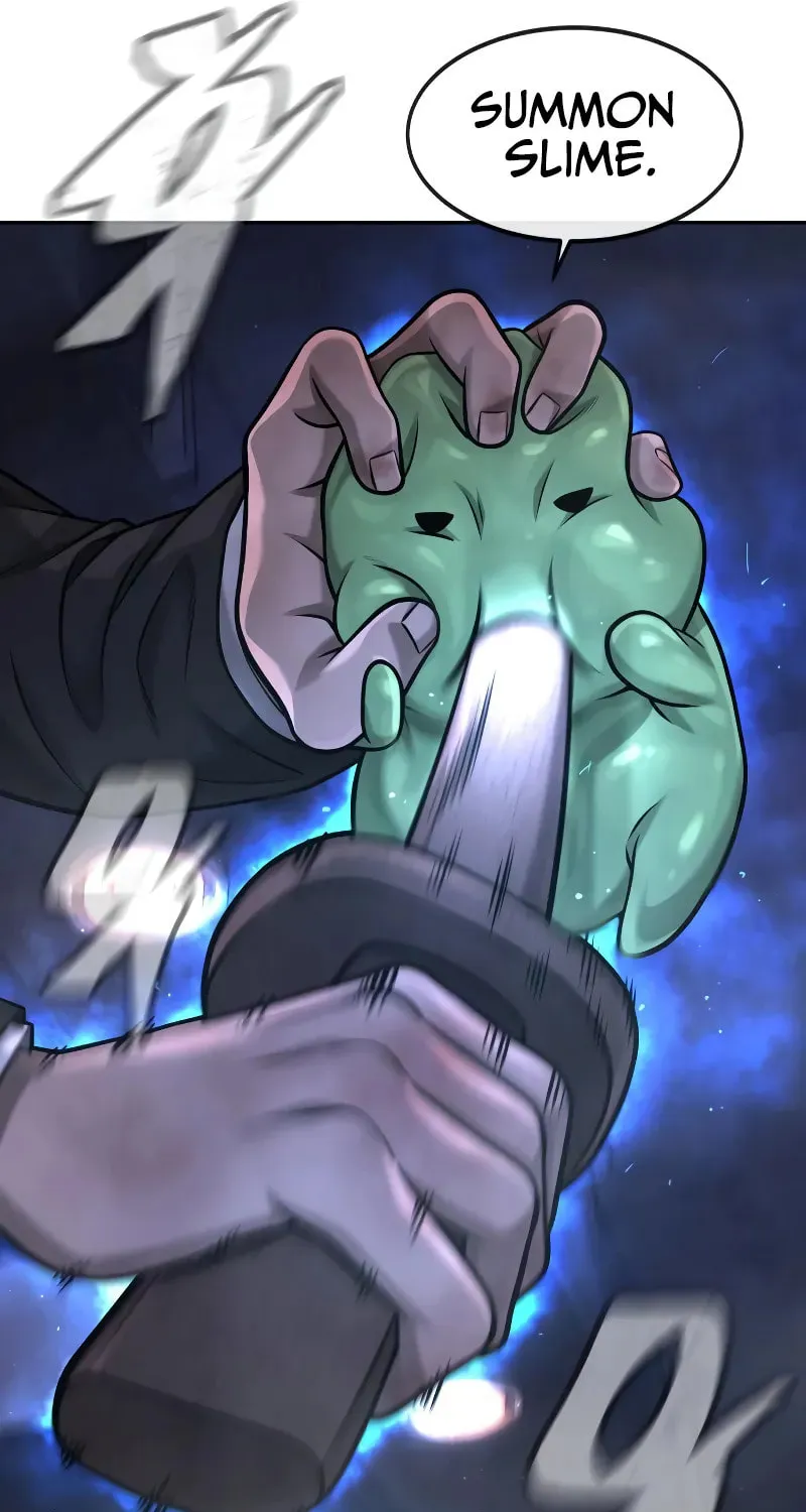 Read QUESTISM chapter 110 image 183 on Lezhin