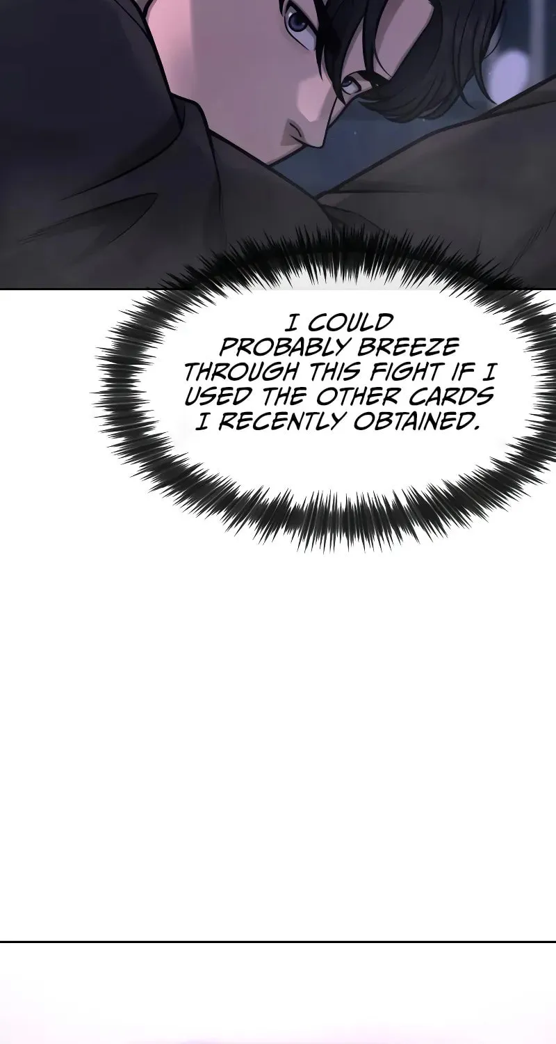 Read QUESTISM chapter 110 image 19 on Lezhin