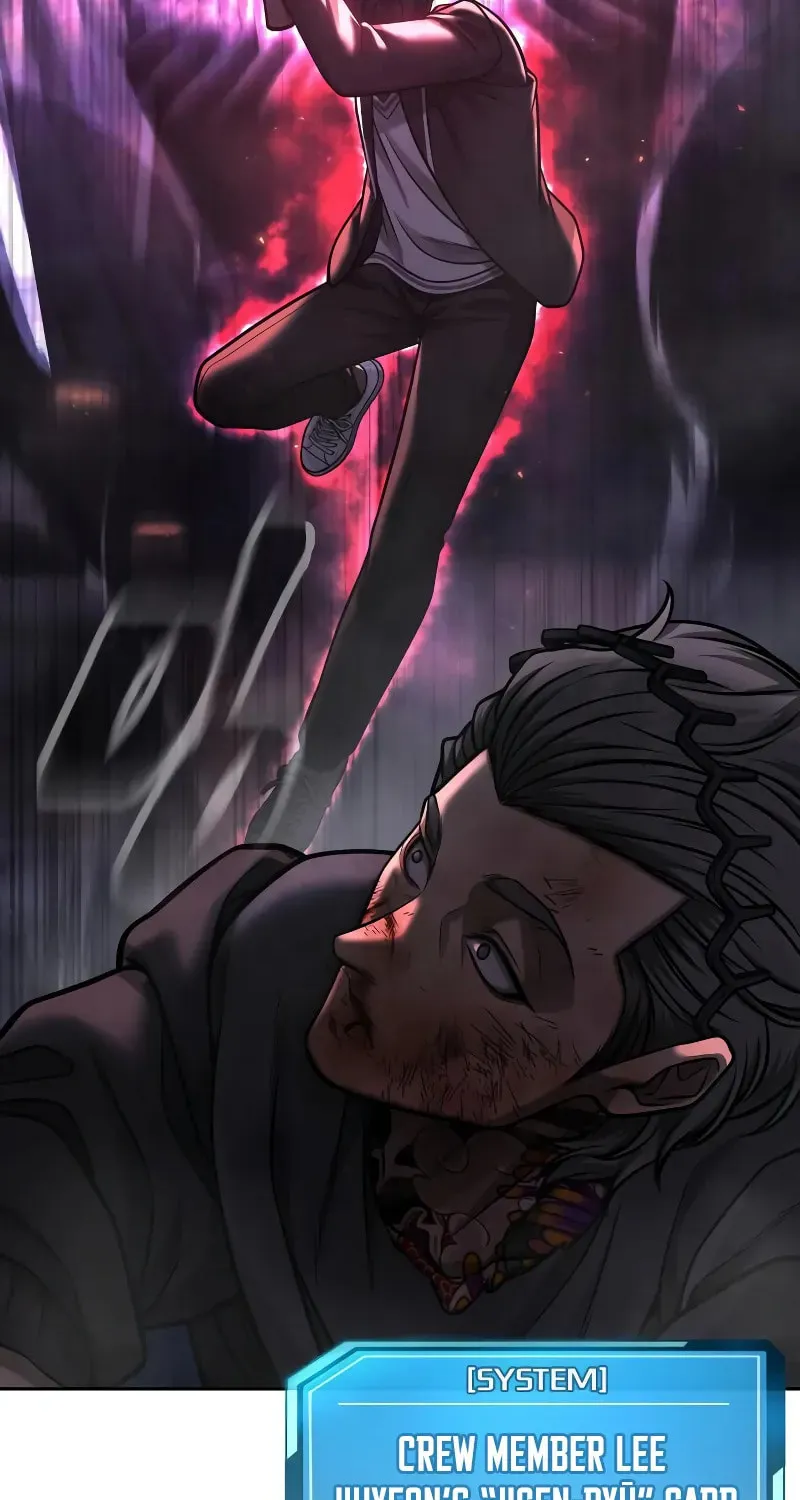 Read QUESTISM chapter 110 image 191 on Lezhin