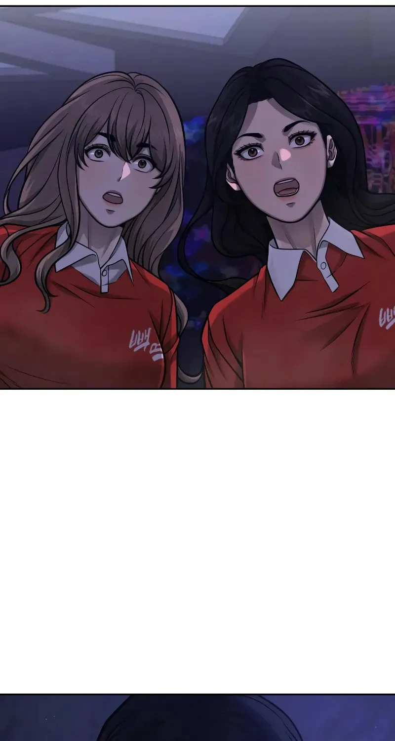 Read QUESTISM chapter 110 image 203 on Lezhin