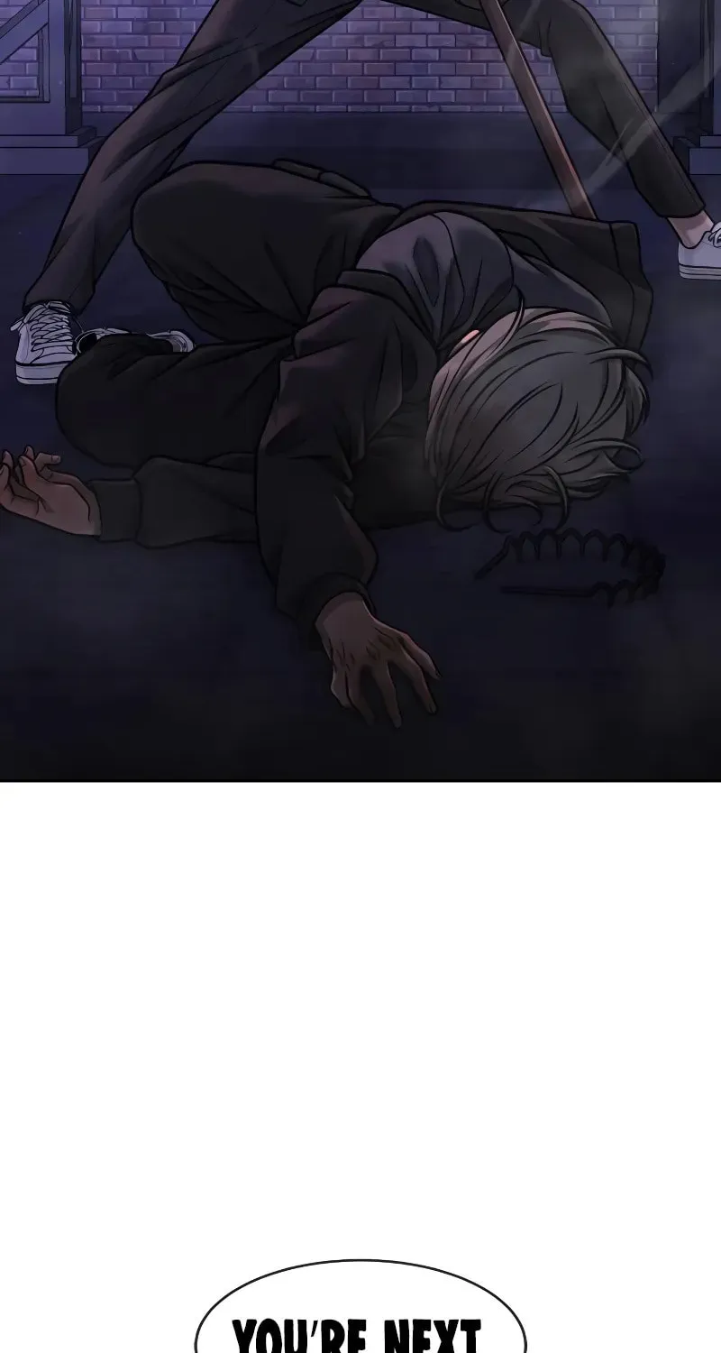 Read QUESTISM chapter 110 image 208 on Lezhin