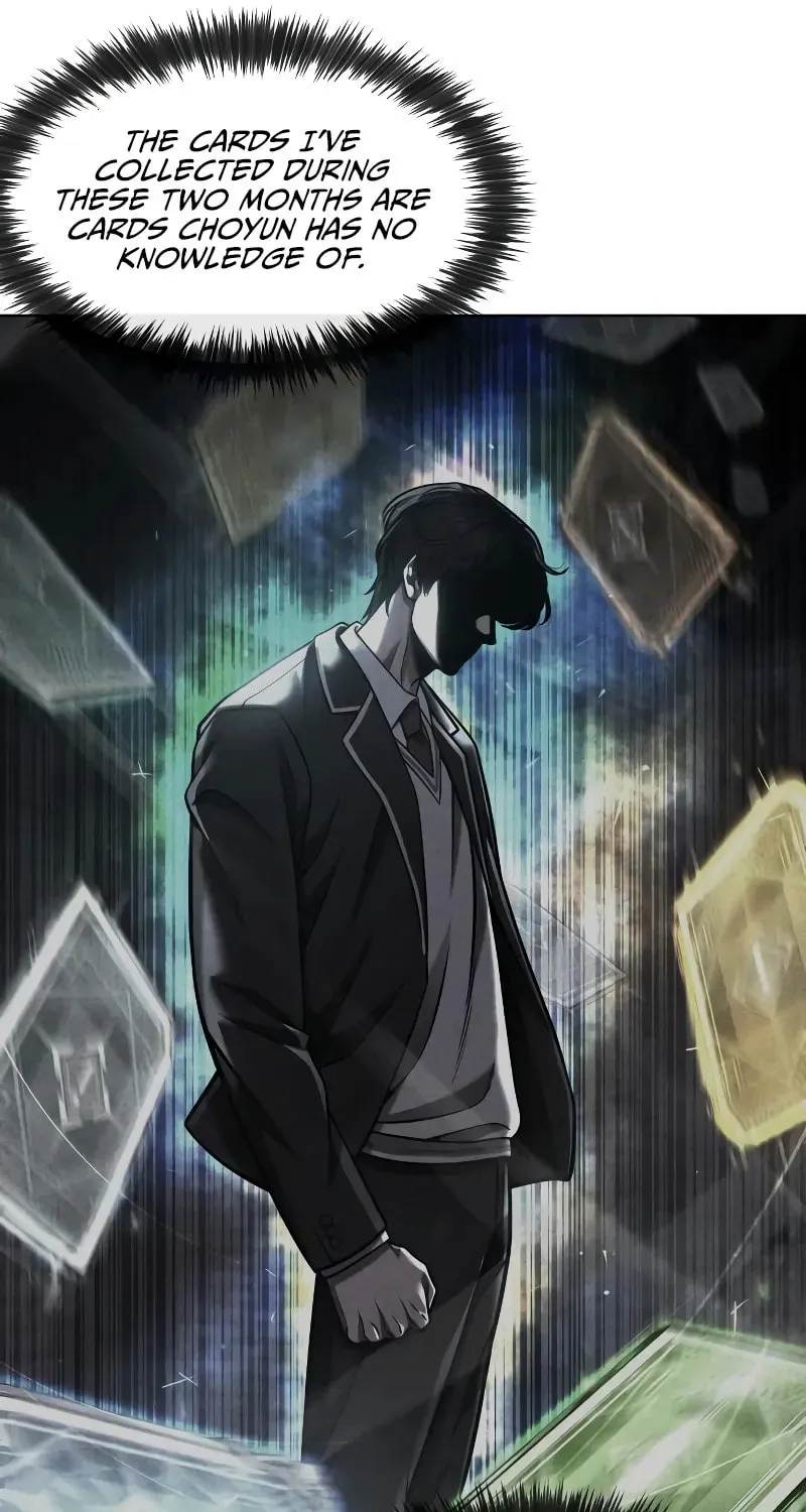 Read QUESTISM chapter 110 image 25 on Lezhin