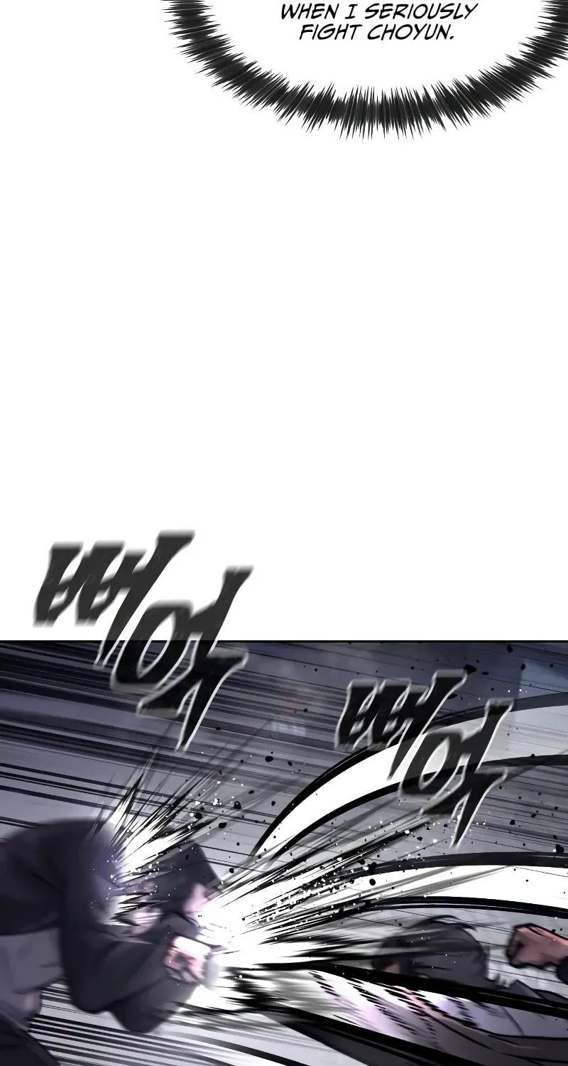 Read QUESTISM chapter 110 image 27 on Lezhin