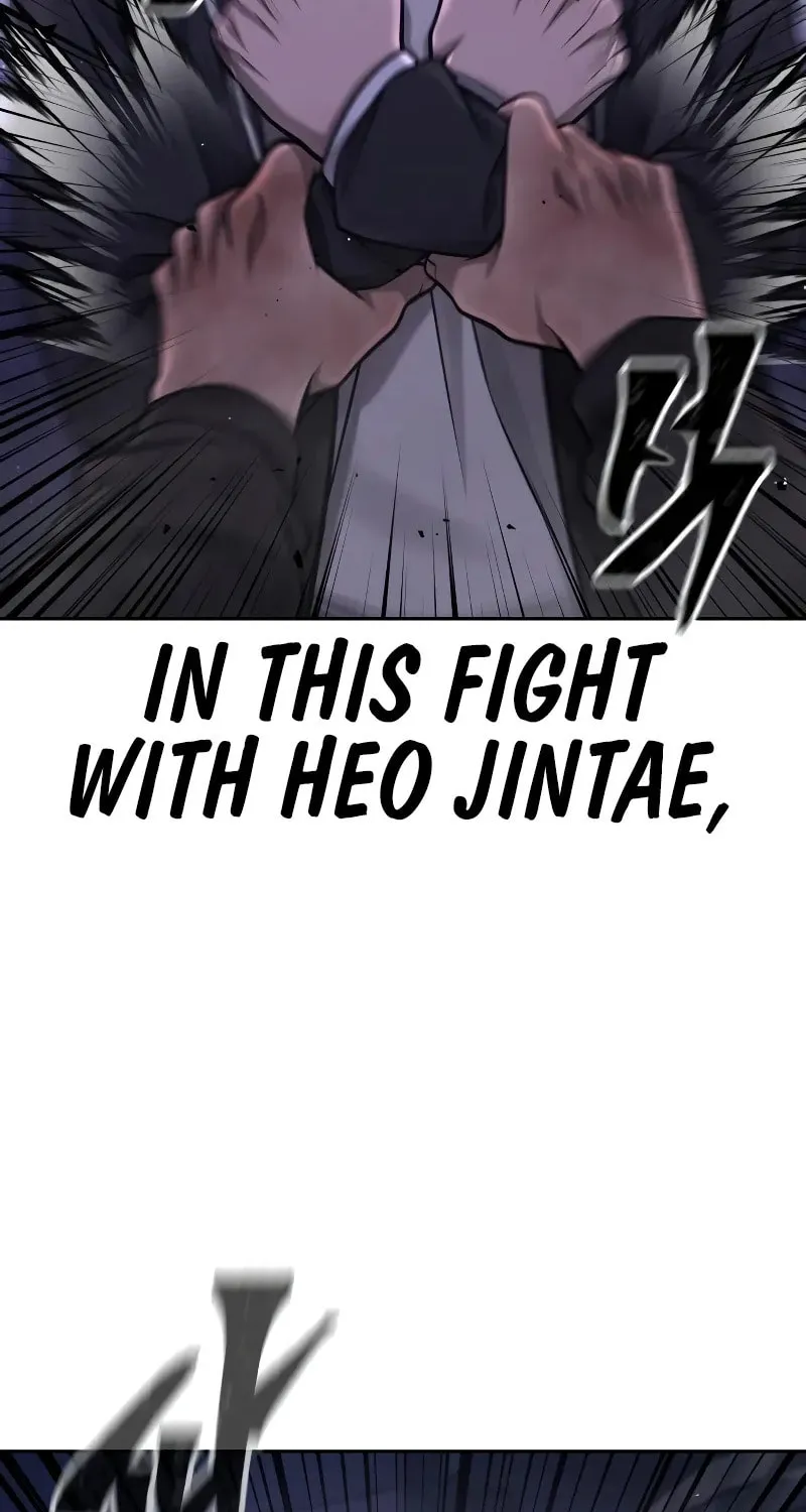 Read QUESTISM chapter 110 image 31 on Lezhin