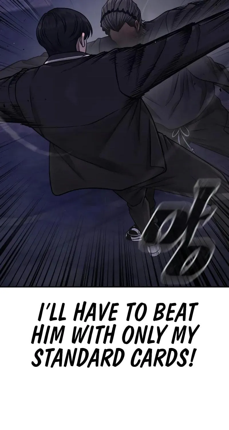 Read QUESTISM chapter 110 image 33 on Lezhin