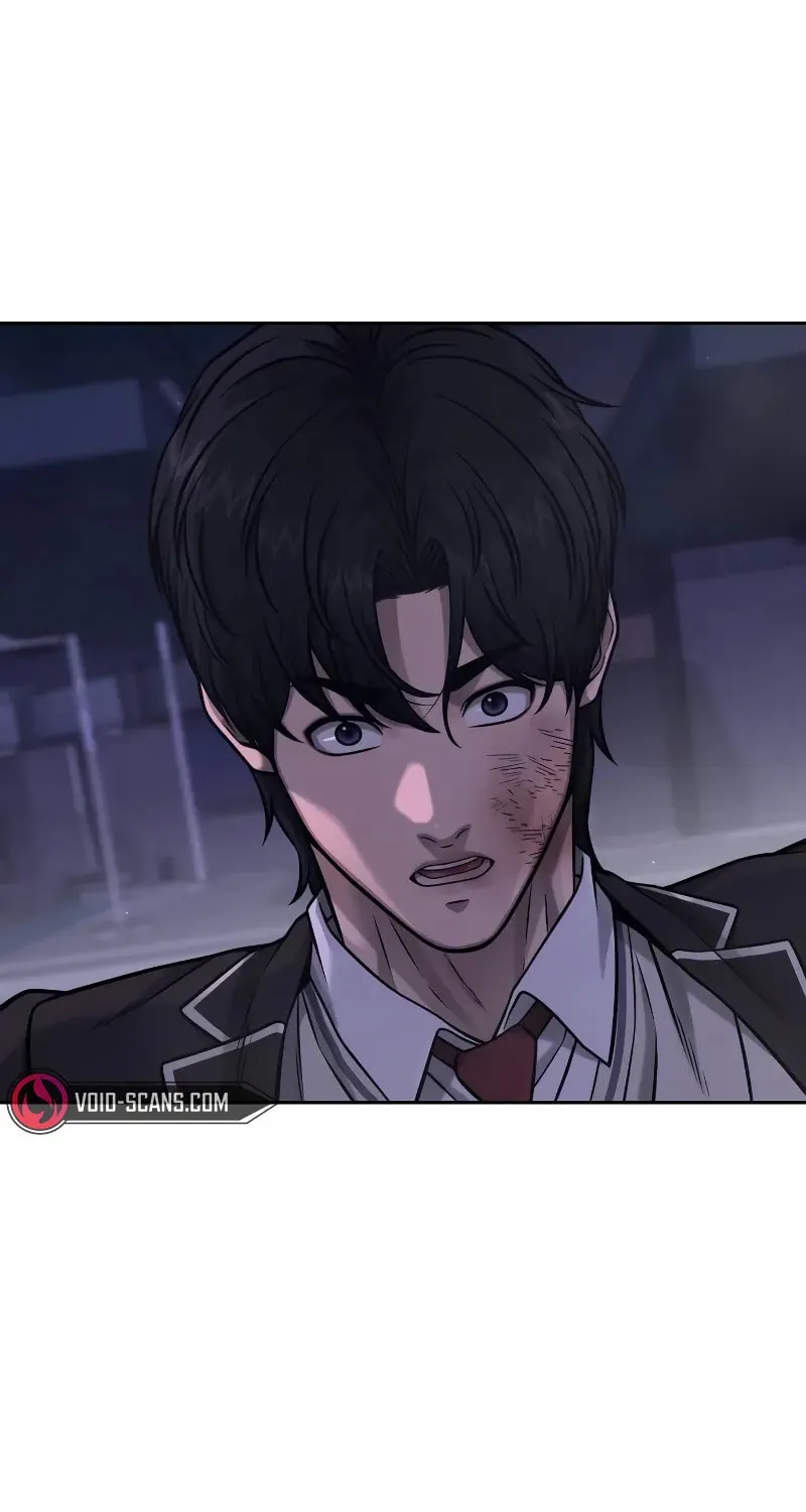 Read QUESTISM chapter 110 image 35 on Lezhin