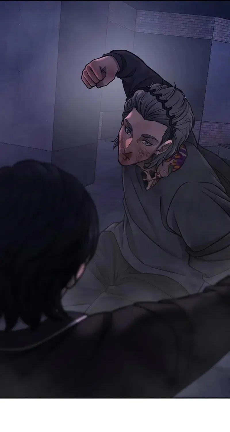 Read QUESTISM chapter 110 image 37 on Lezhin