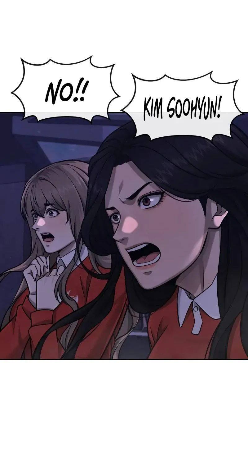 Read QUESTISM chapter 110 image 39 on Lezhin