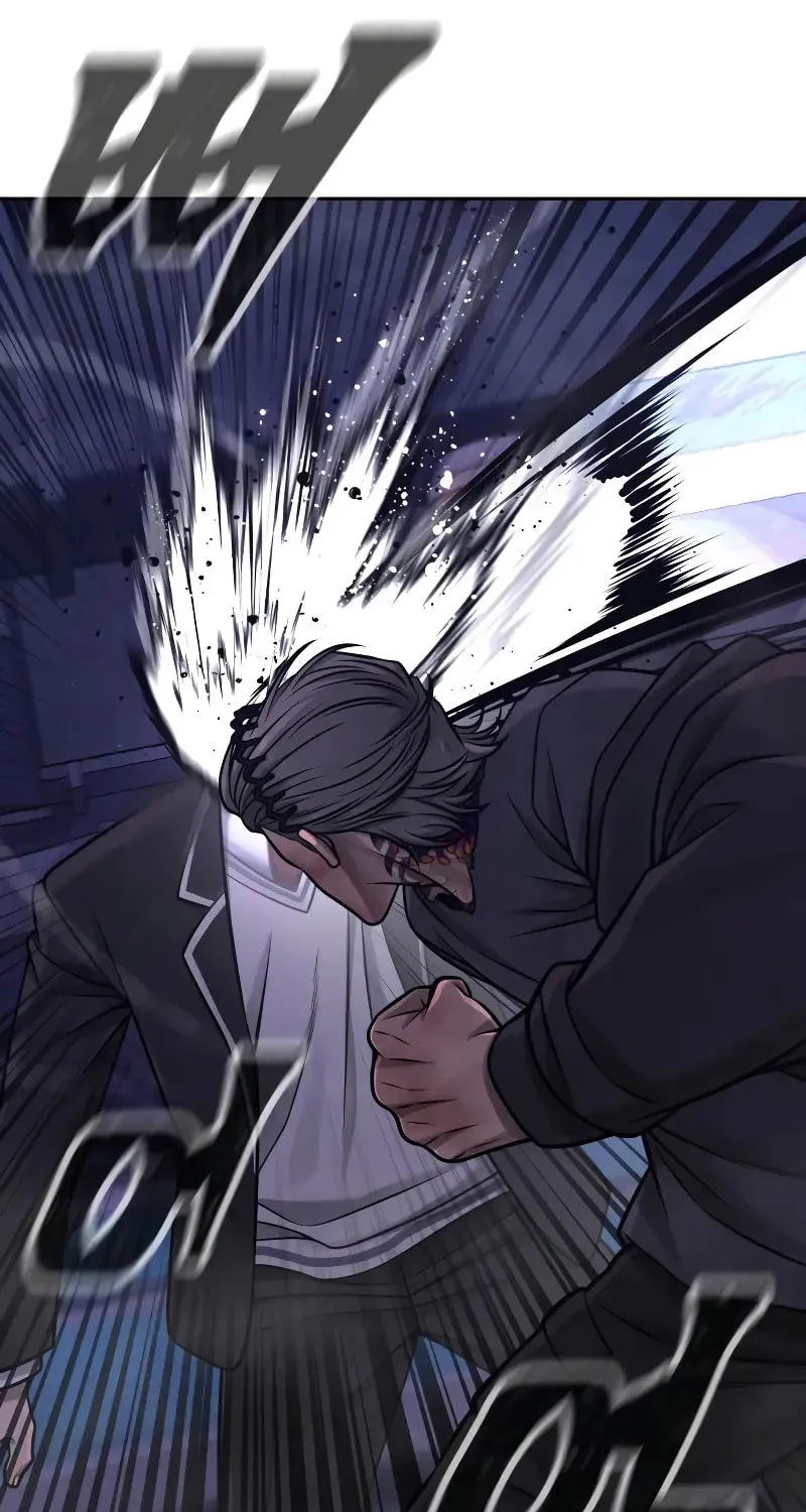 Read QUESTISM chapter 110 image 41 on Lezhin