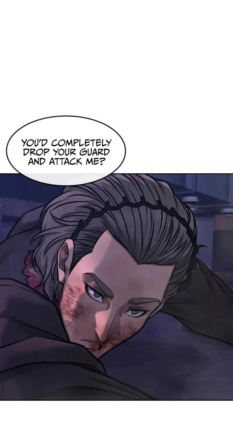 Read QUESTISM chapter 110 image 43 on Lezhin
