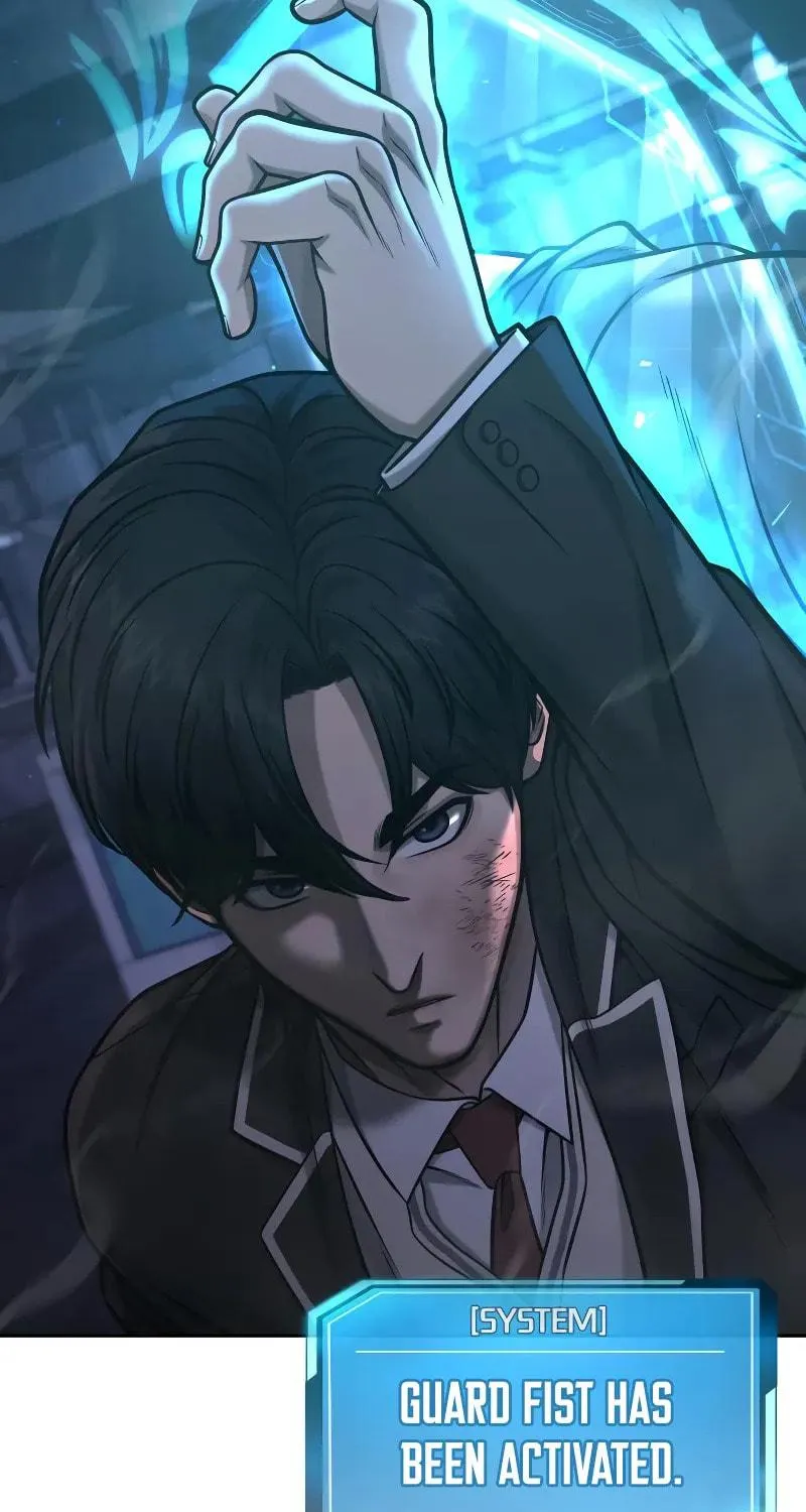 Read QUESTISM chapter 110 image 47 on Lezhin