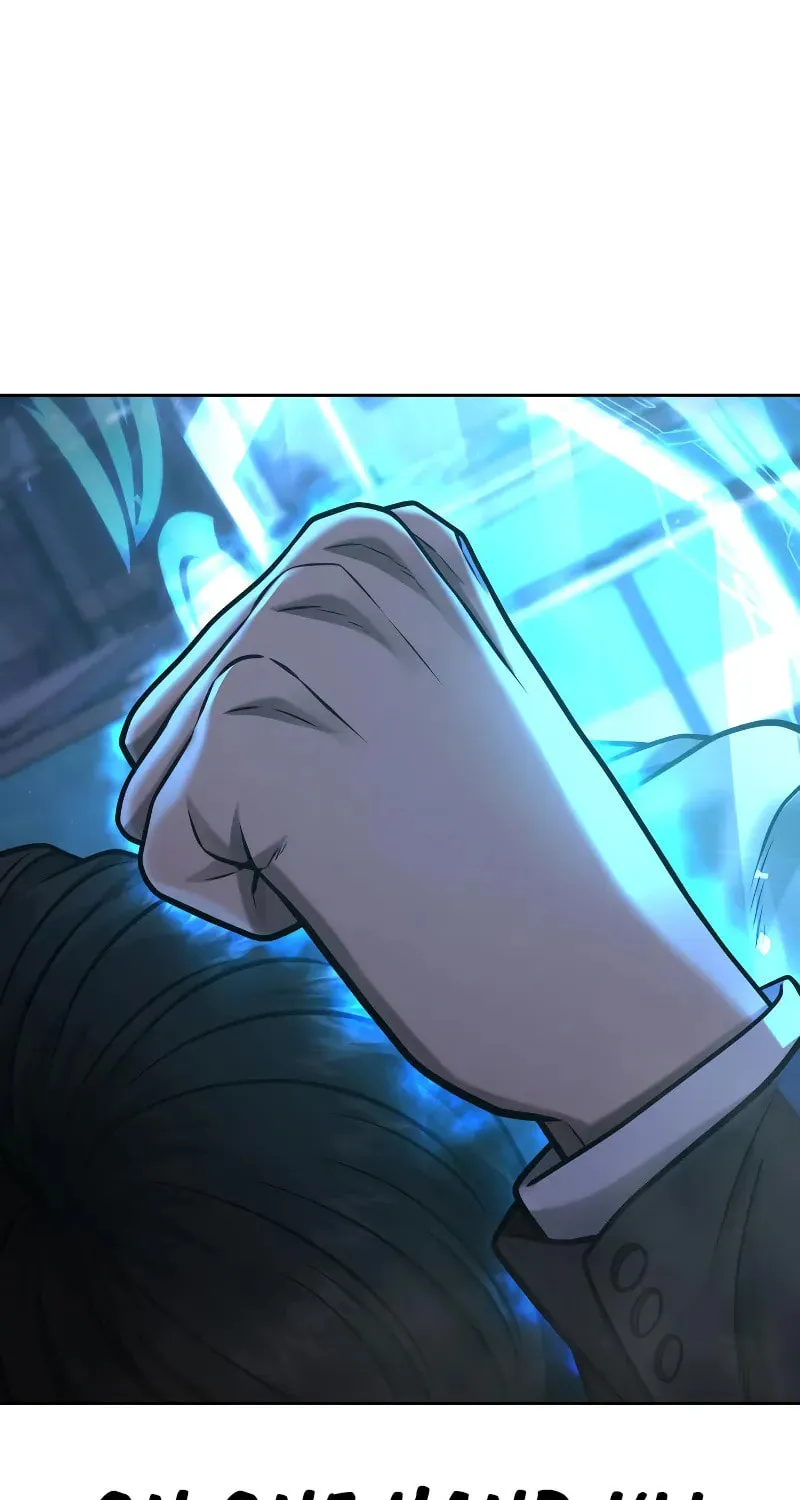 Read QUESTISM chapter 110 image 49 on Lezhin