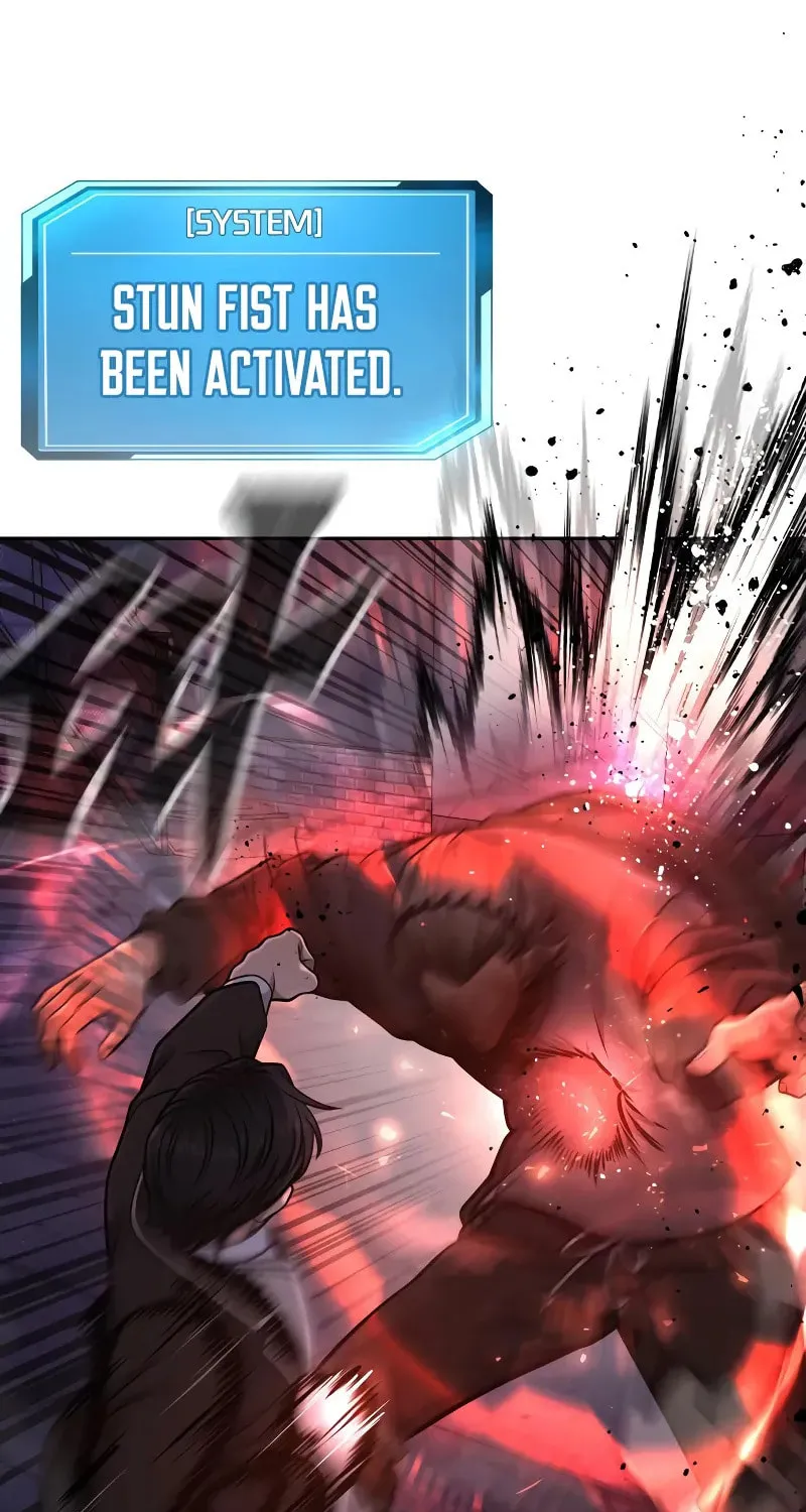 Read QUESTISM chapter 110 image 55 on Lezhin