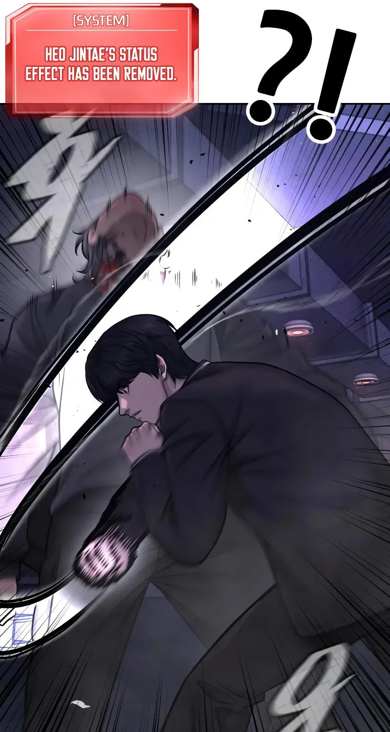 Read QUESTISM chapter 110 image 73 on Lezhin