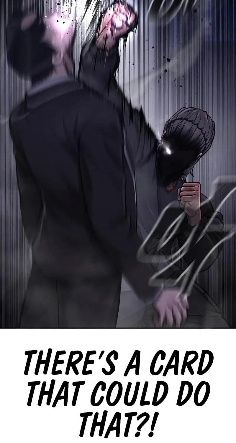 Read QUESTISM chapter 110 image 81 on Lezhin