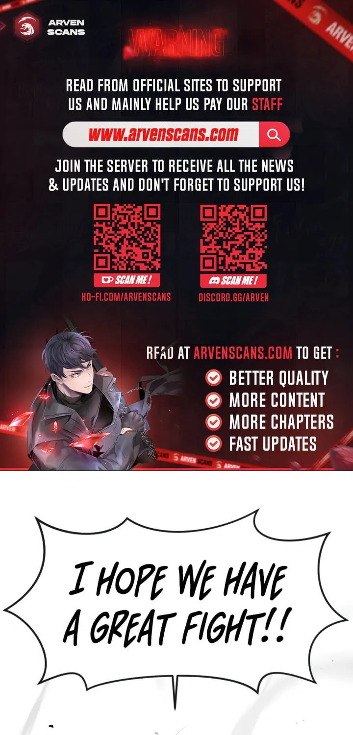 Read QUESTISM chapter 115 image 0 on Lezhin
