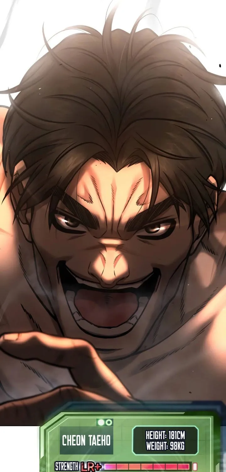 Read QUESTISM chapter 115 image 1 on Lezhin