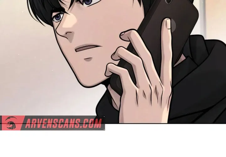 Read QUESTISM chapter 115 image 100 on Lezhin