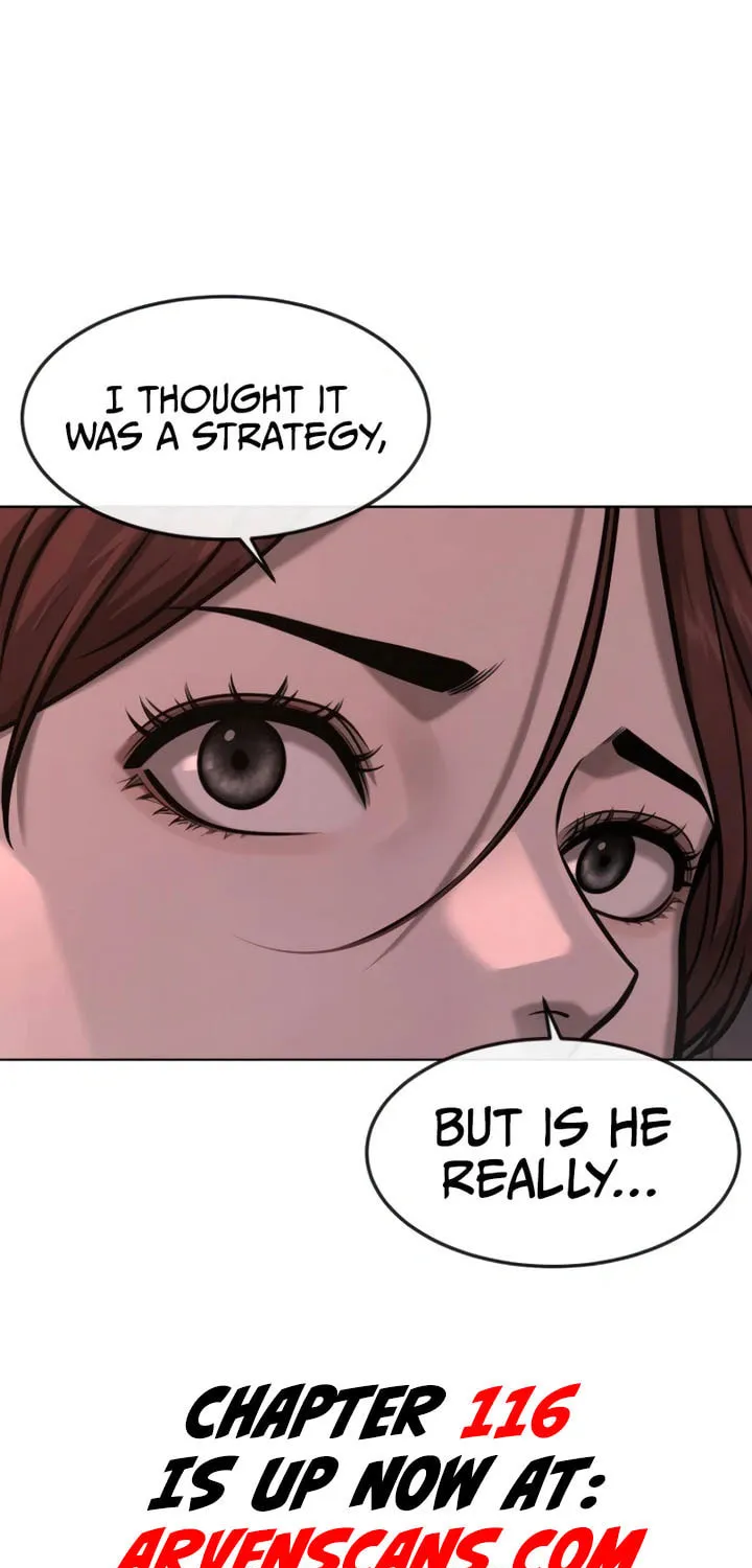 Read QUESTISM chapter 115 image 107 on Lezhin