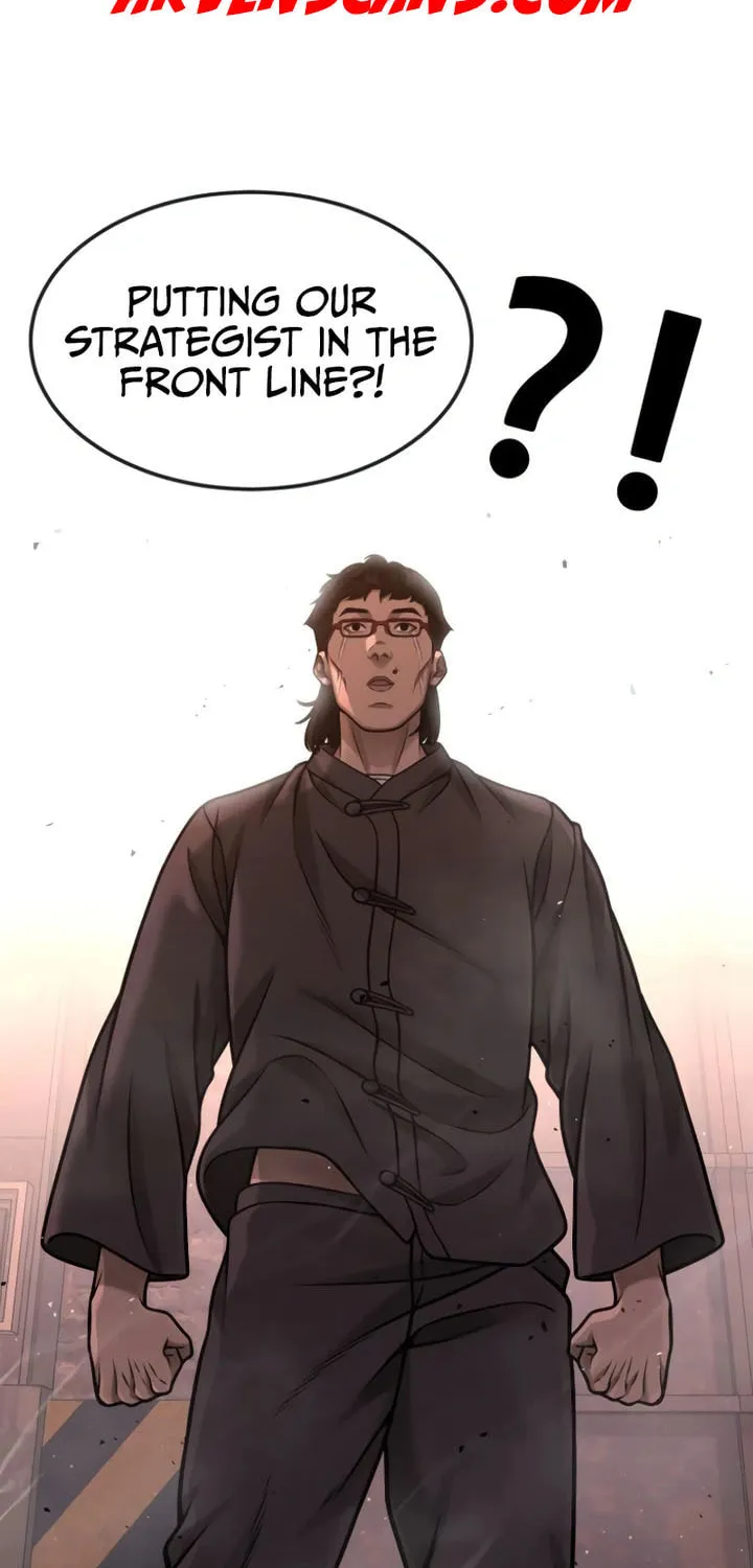 Read QUESTISM chapter 115 image 108 on Lezhin