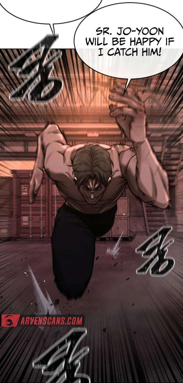 Read QUESTISM chapter 115 image 111 on Lezhin