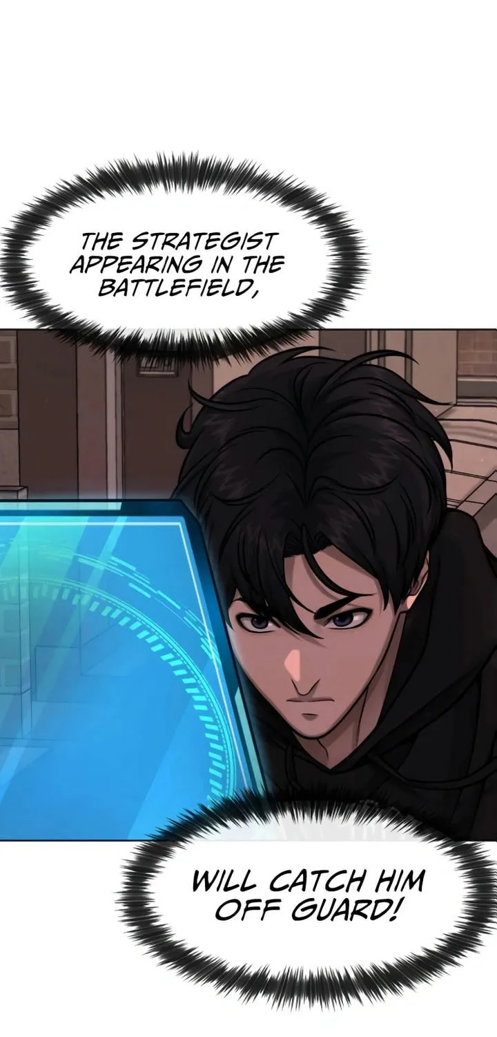Read QUESTISM chapter 115 image 114 on Lezhin