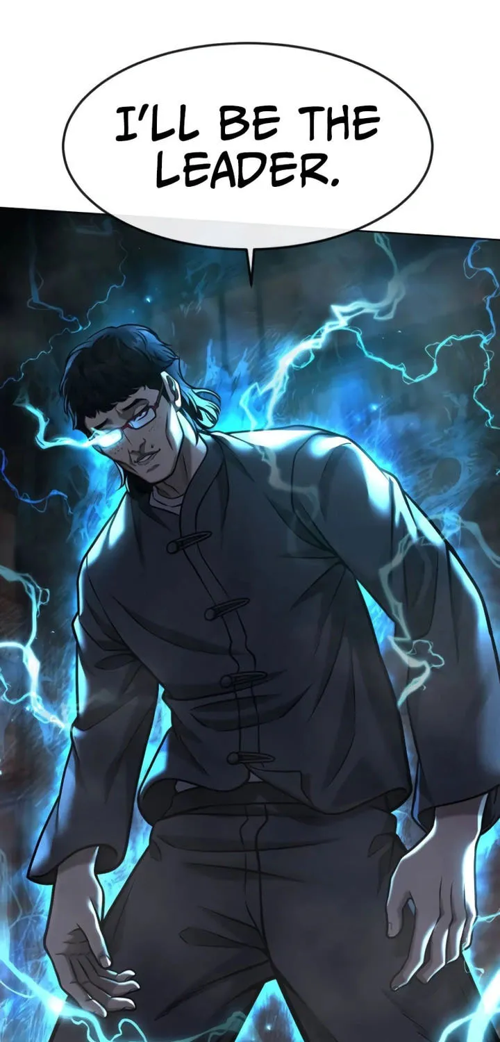 Read QUESTISM chapter 115 image 124 on Lezhin