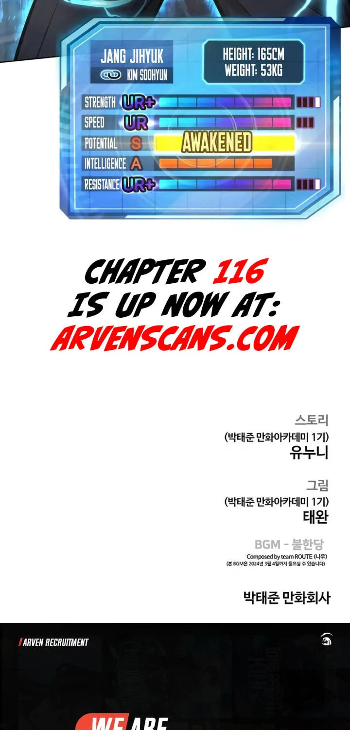 Read QUESTISM chapter 115 image 125 on Lezhin