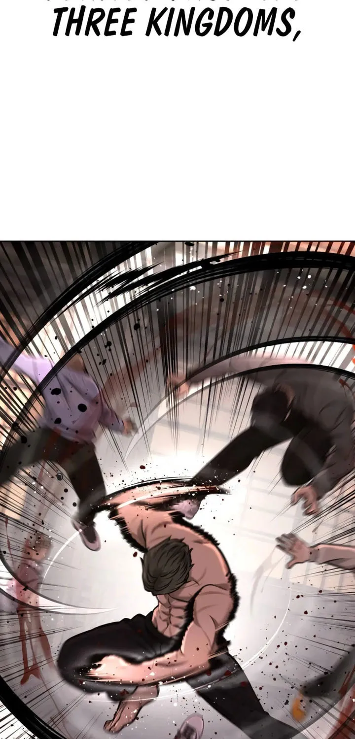 Read QUESTISM chapter 115 image 13 on Lezhin