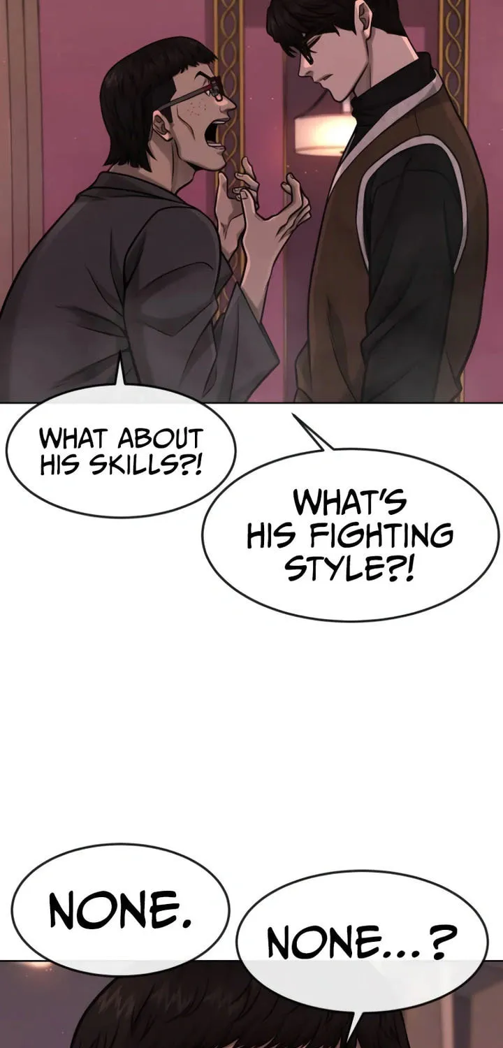 Read QUESTISM chapter 115 image 19 on Lezhin