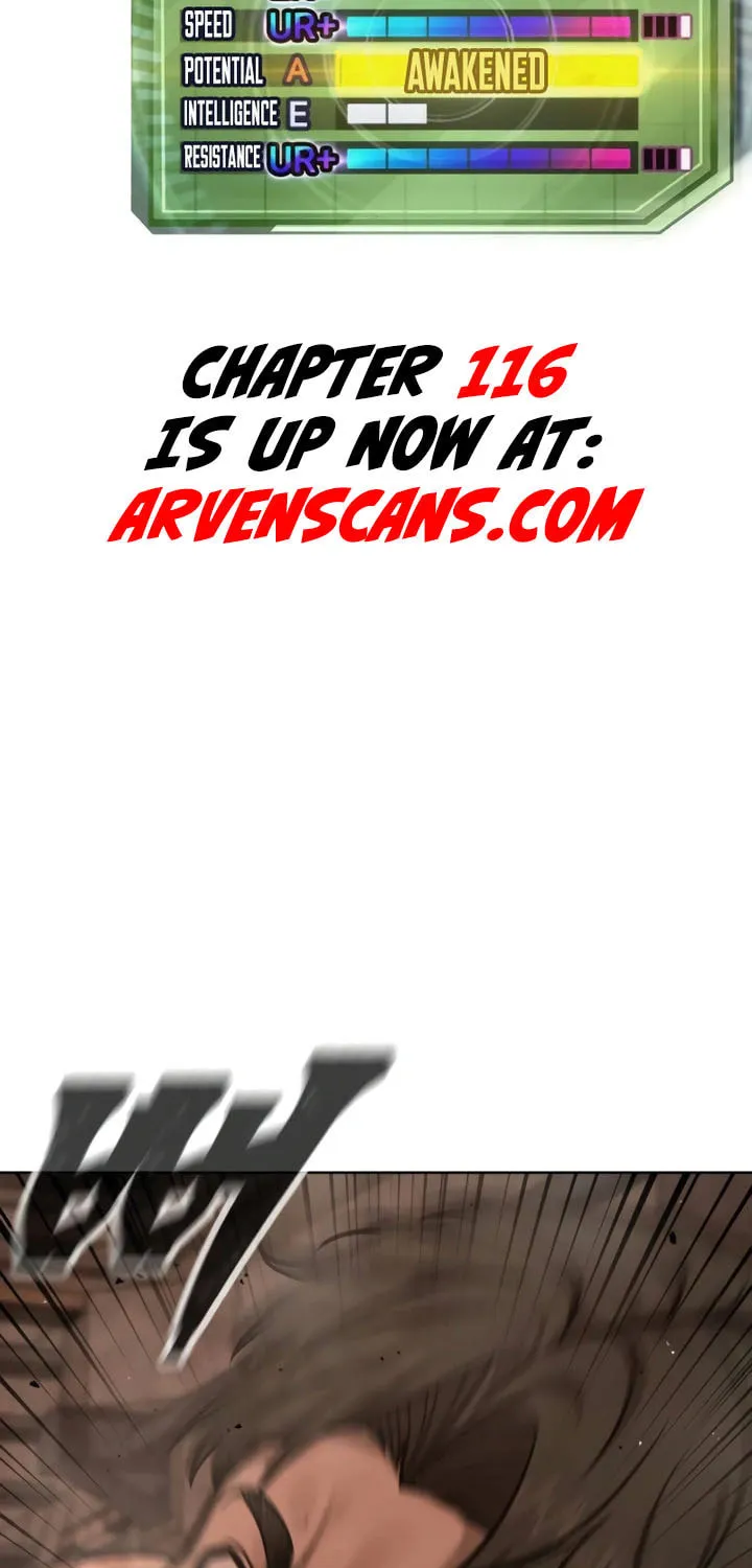Read QUESTISM chapter 115 image 2 on Lezhin