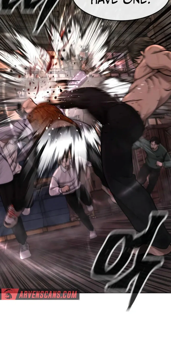 Read QUESTISM chapter 115 image 21 on Lezhin