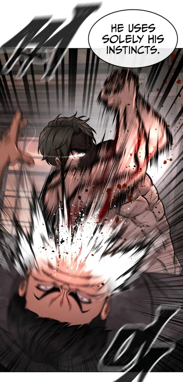 Read QUESTISM chapter 115 image 23 on Lezhin