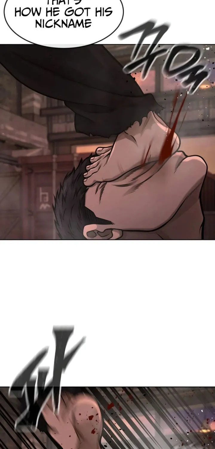 Read QUESTISM chapter 115 image 26 on Lezhin