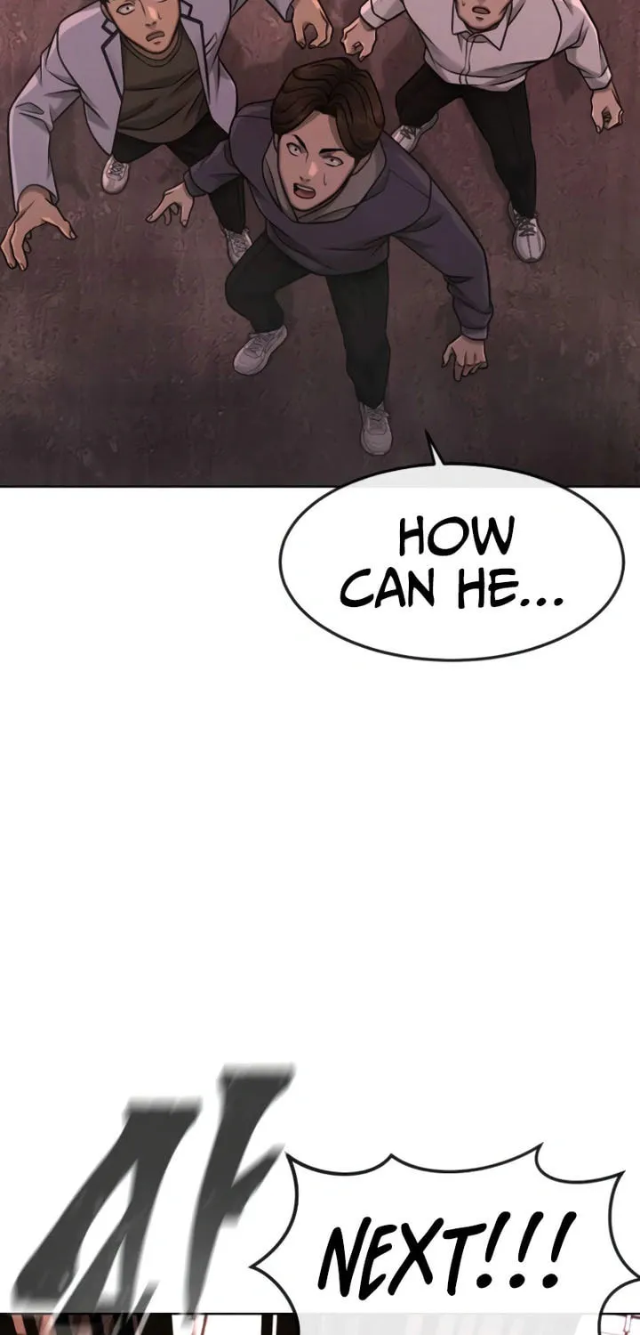 Read QUESTISM chapter 115 image 30 on Lezhin